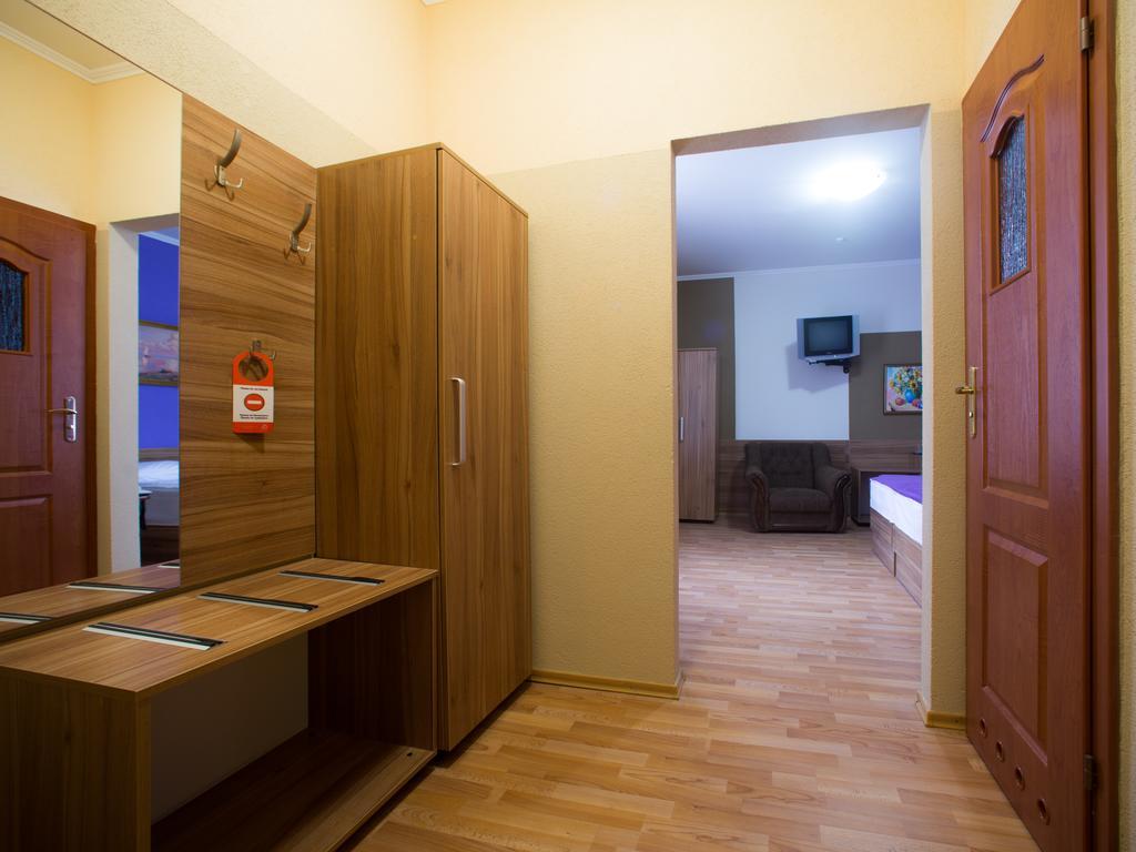 Gala Hotel Камианец-Подилский Стая снимка